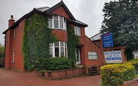 Hollingworth Lake Guest House Room Only Accommodation